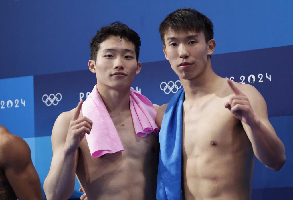 米台决赛