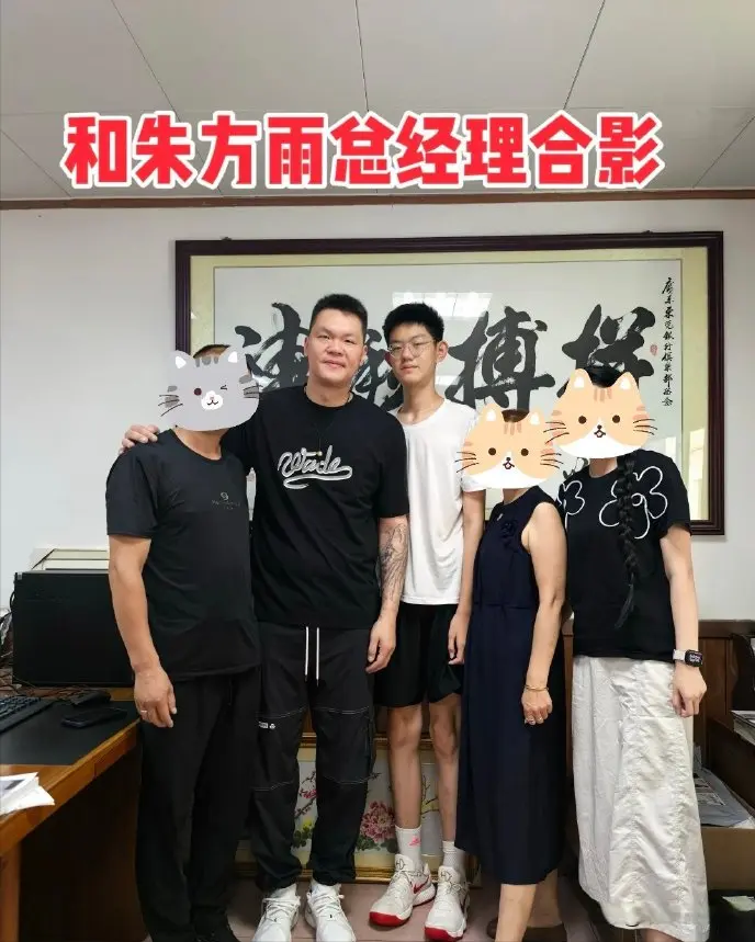 杜锋重建广, 在上赛季, msn