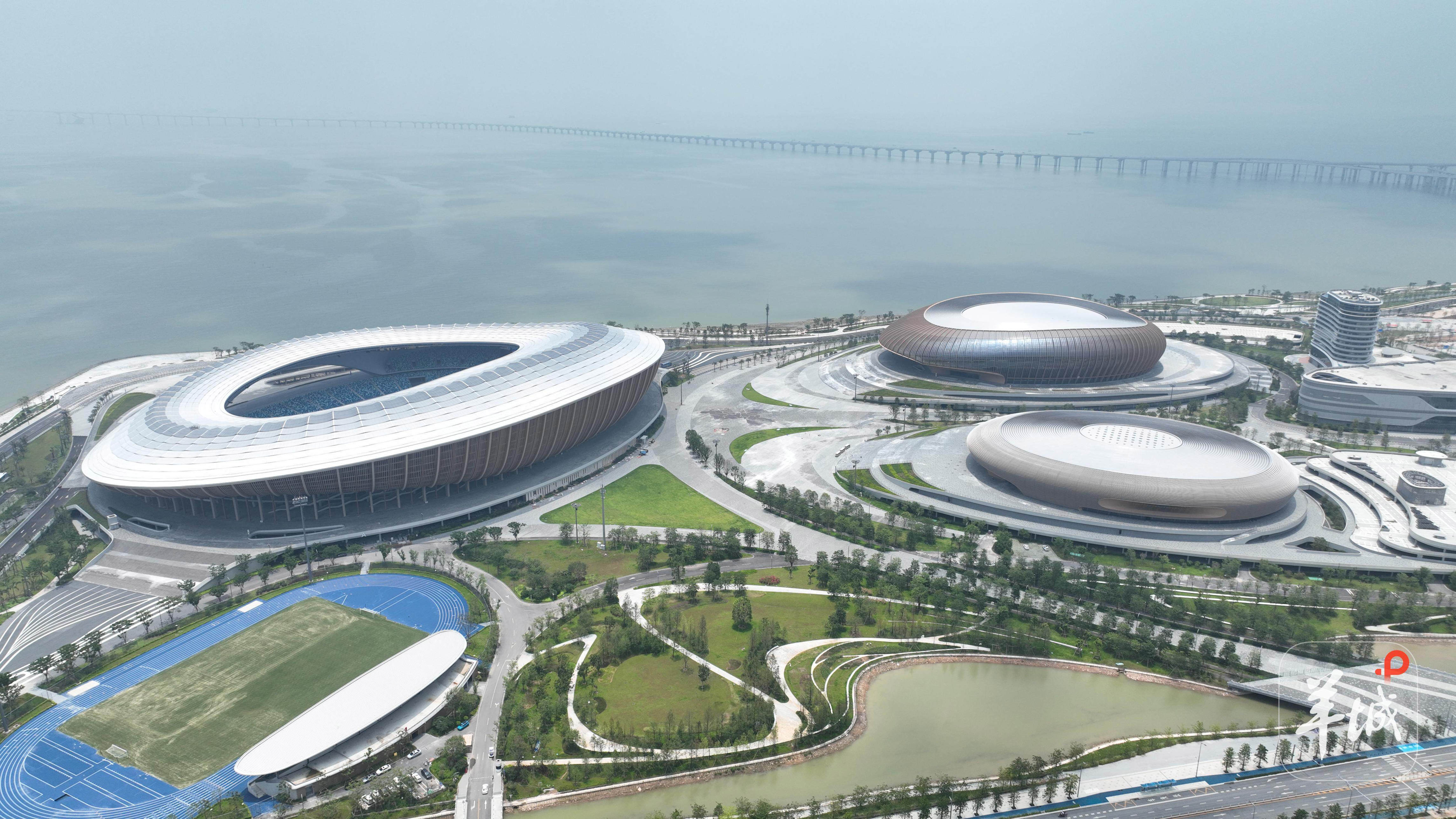 的特殊考量, 为应对赛事, 障能力