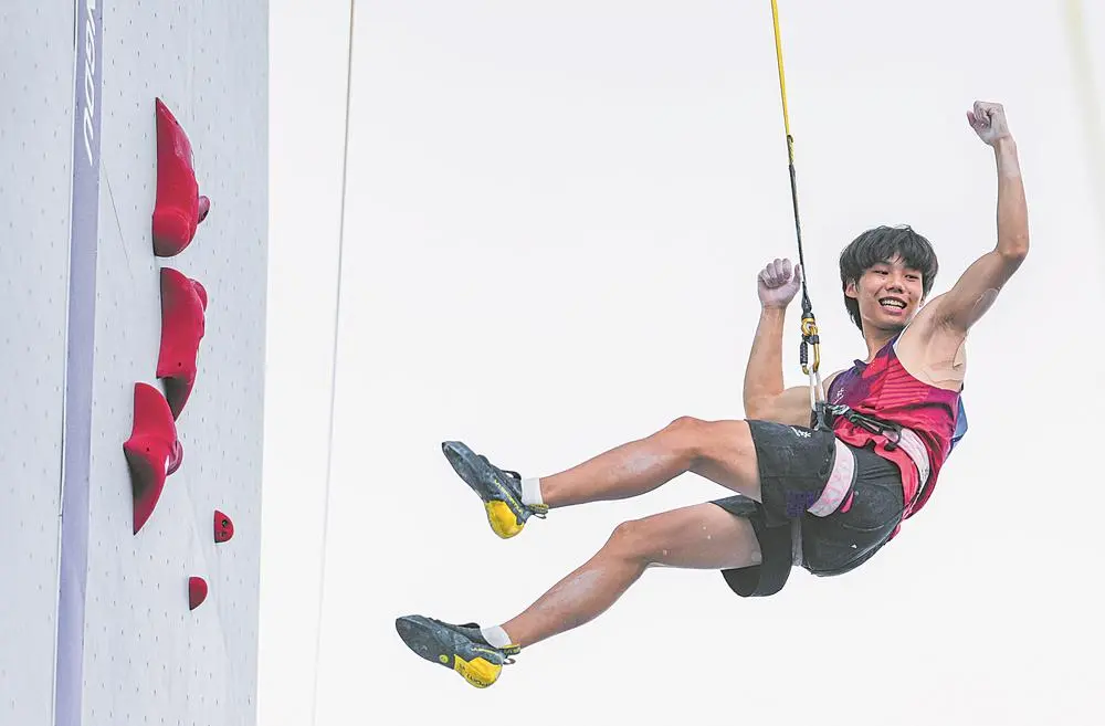 都比赛环境, 赛来去匆匆