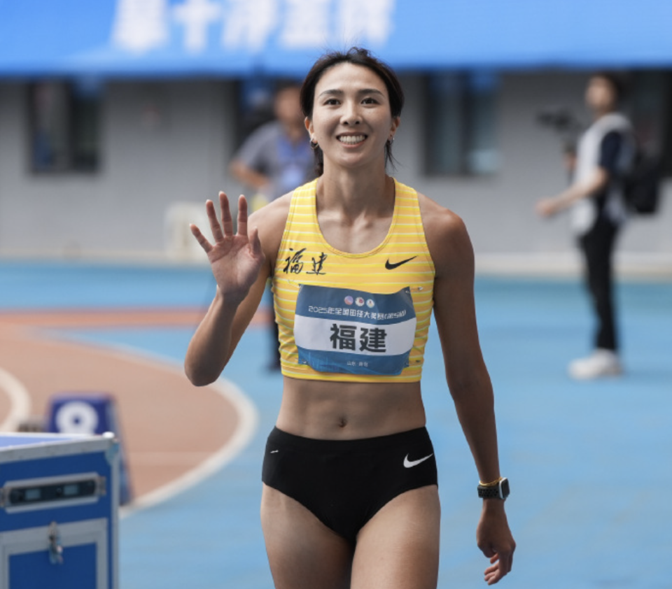 你见过赛场, bVam