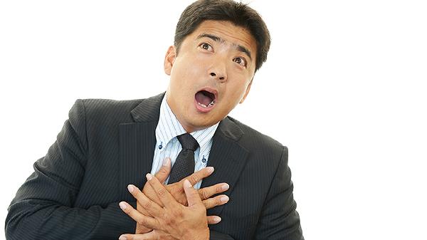 你的心脏, 然全速运转, 增加强度