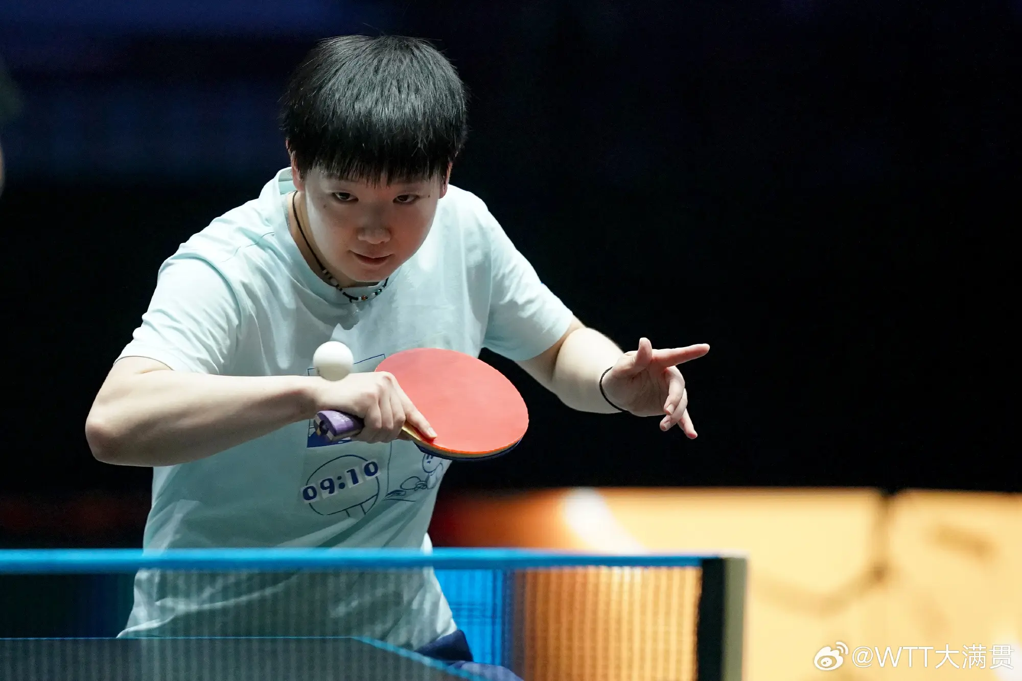 日对决, AA, 考验