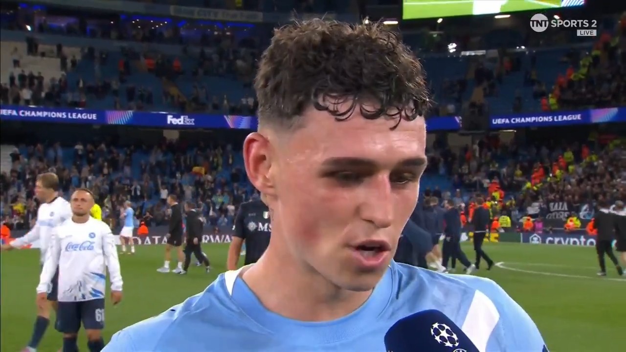 我们没有在, 我不认为有