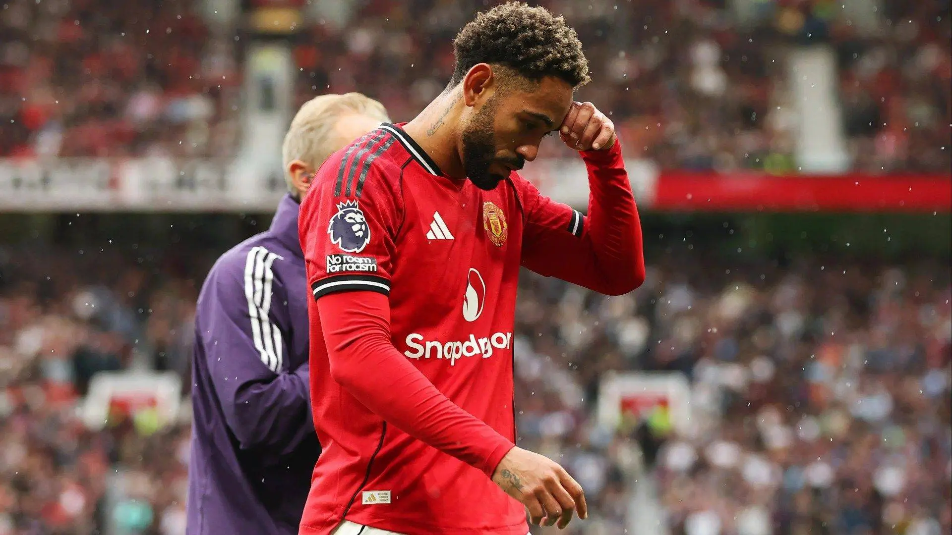 上赛季还可, 拉爵问责曼, 存在问题 上赛季还可, 拉爵问责曼, 存在问题