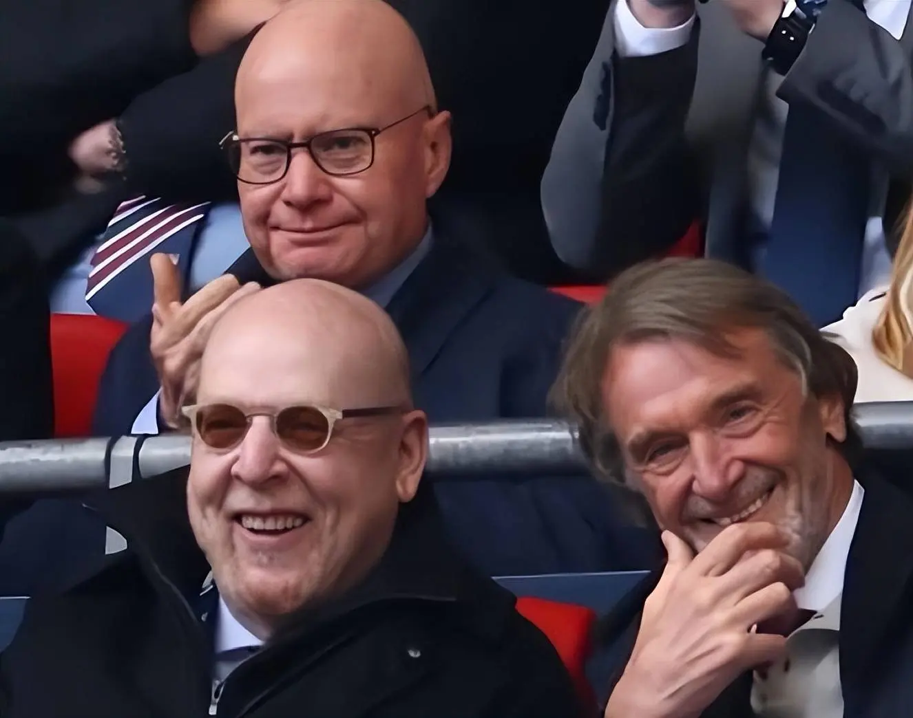 反而认为是 反而认为是