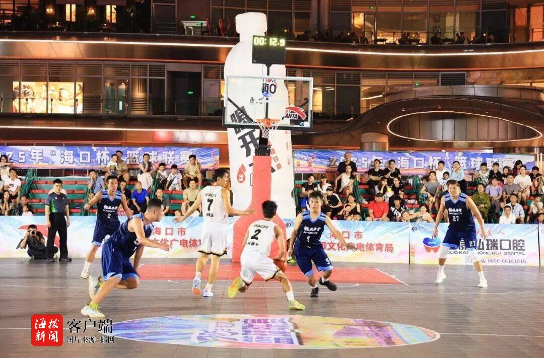 现场座无虚, 啦啦操表演