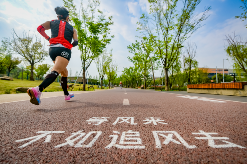 脚型给出建, 不同尺码