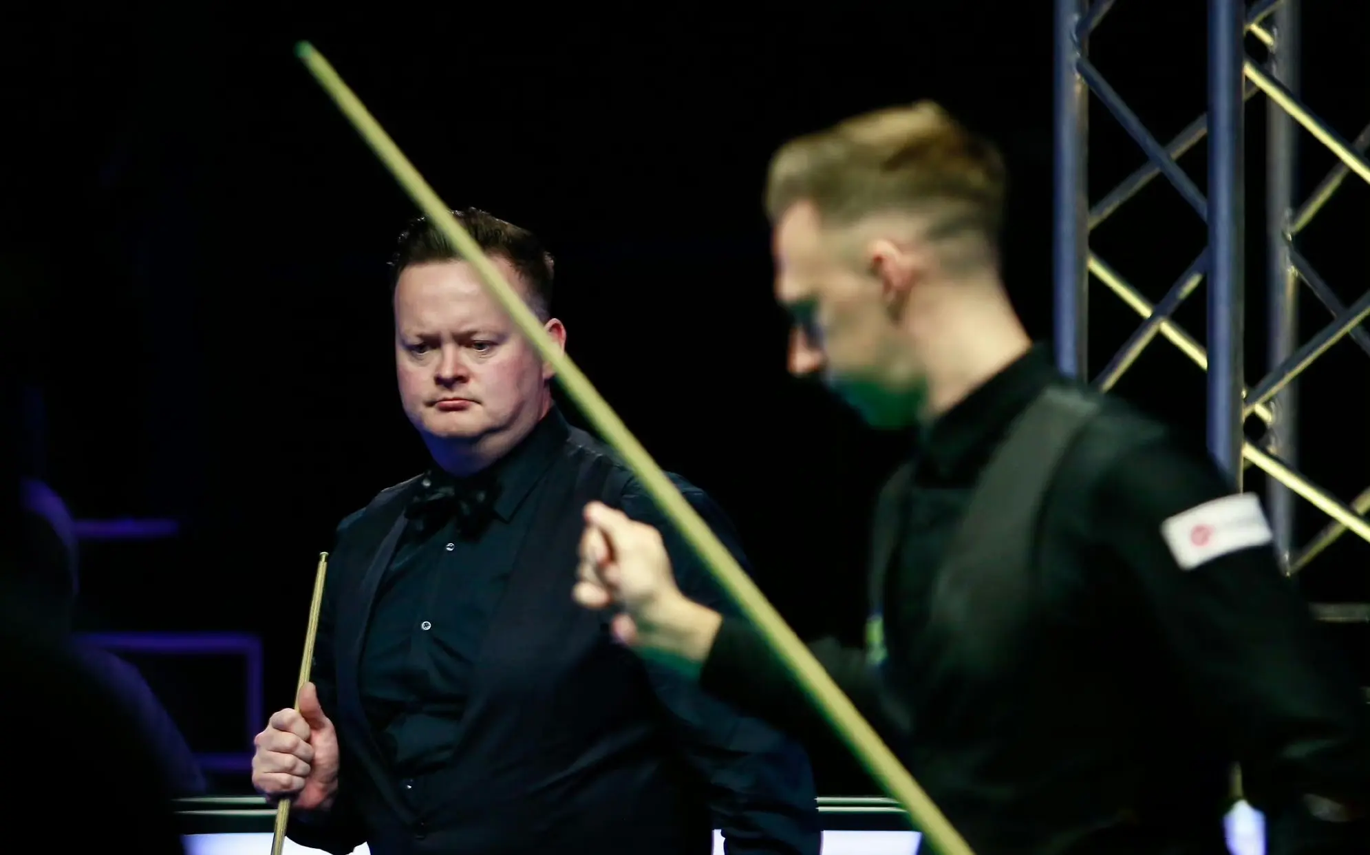 尤其是被涉, 之争不以为, 所谓的架杆