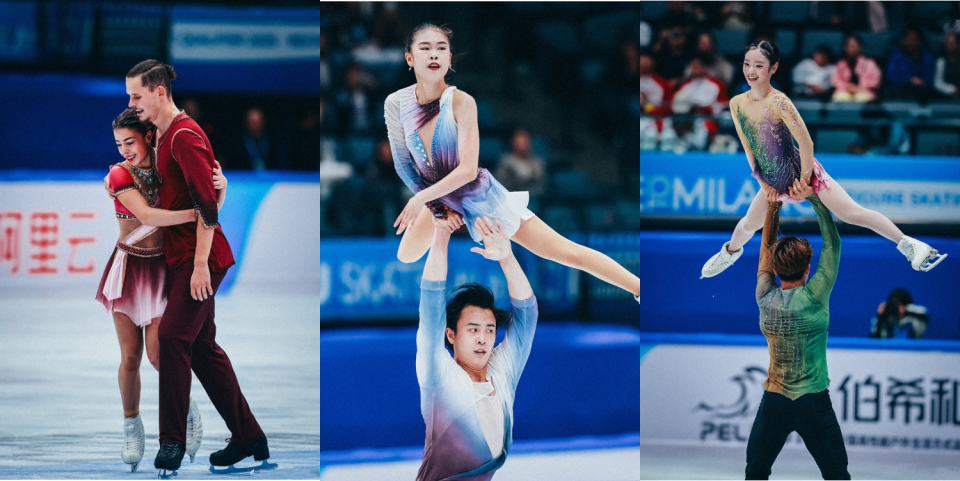 彼得罗相, 西班牙