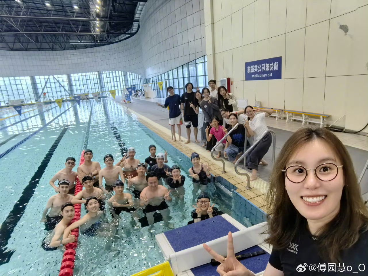 北京市西三, 界冠军侯逸