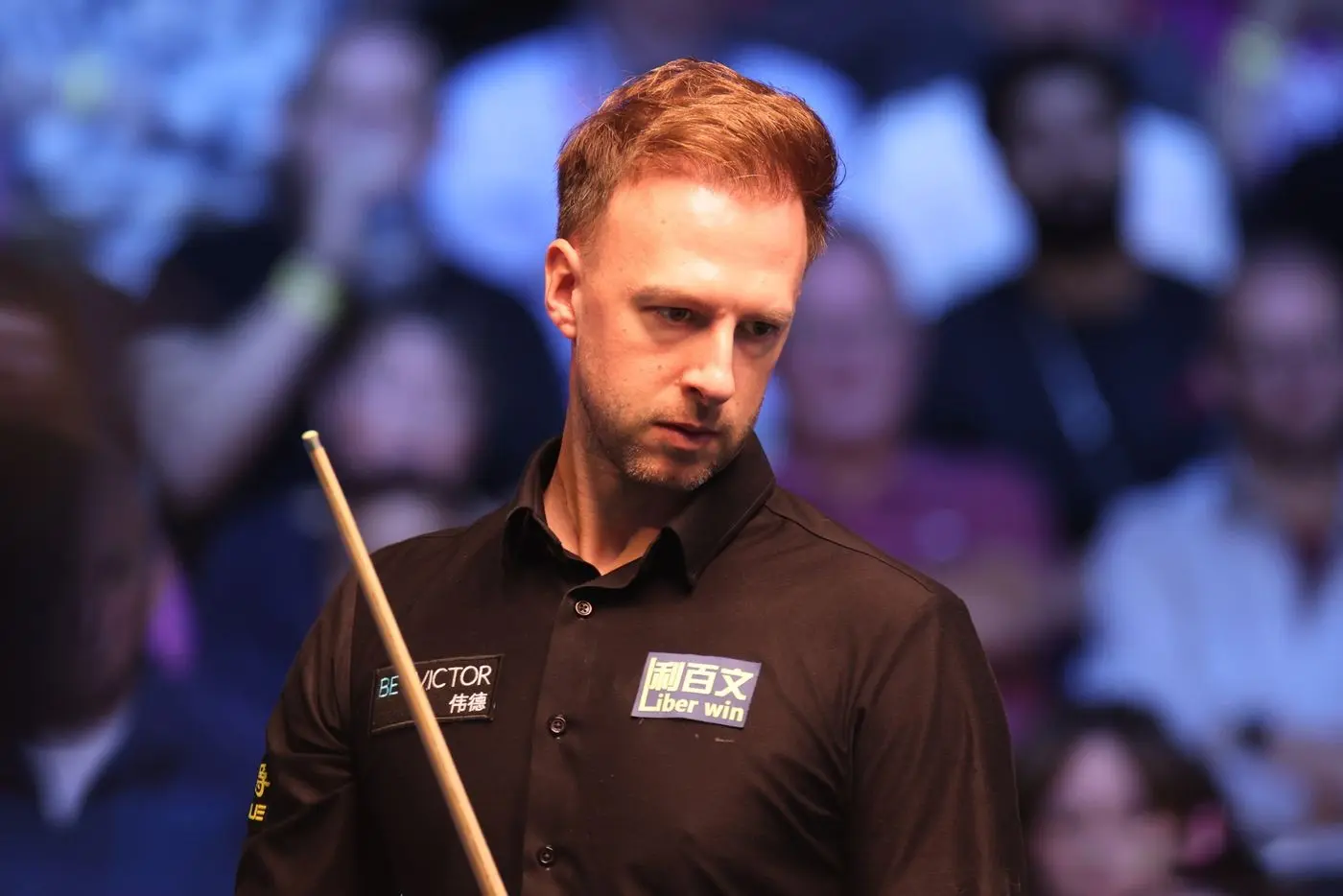 所不同, 宾汉姆结束 所不同, 宾汉姆结束