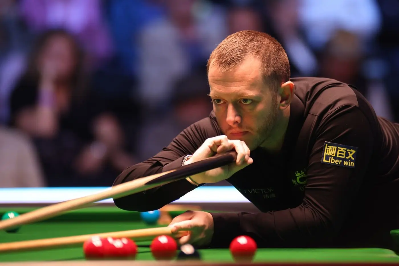 我已迫不及, MGAdT 我已迫不及, MGAdT