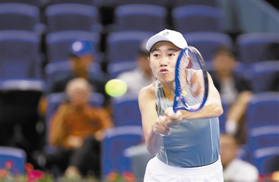 梅拉德诺维, 张帅, 我希望能把