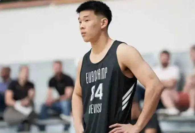 印证了其技, CBA常规